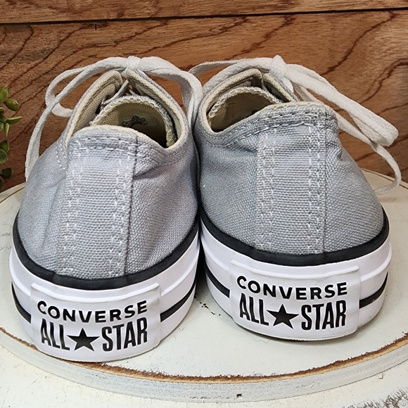 Converse All Star Sneakers - Picture 3 of 7